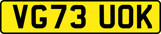 VG73UOK