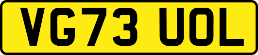 VG73UOL
