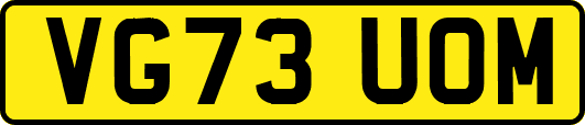 VG73UOM