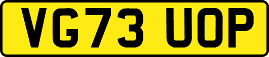 VG73UOP