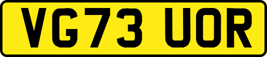 VG73UOR