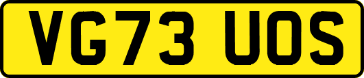 VG73UOS