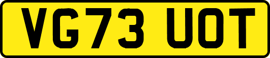 VG73UOT