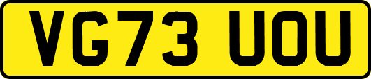 VG73UOU