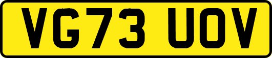 VG73UOV