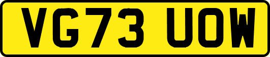 VG73UOW