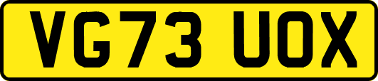 VG73UOX