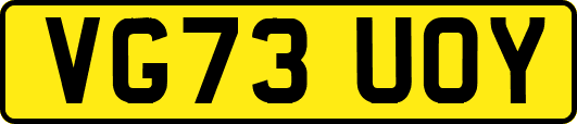 VG73UOY