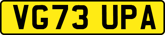 VG73UPA