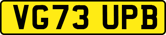 VG73UPB