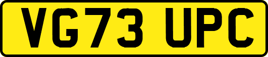VG73UPC