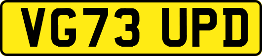 VG73UPD