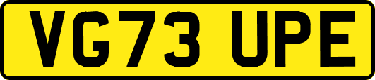VG73UPE