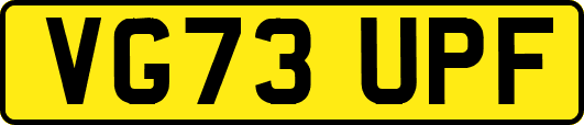 VG73UPF