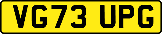 VG73UPG