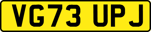 VG73UPJ