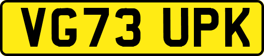 VG73UPK