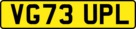 VG73UPL