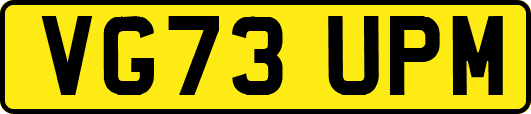 VG73UPM