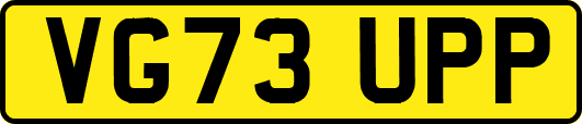VG73UPP