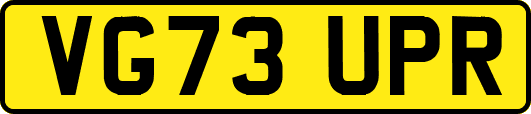 VG73UPR