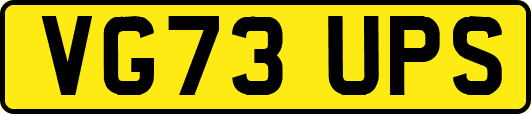 VG73UPS
