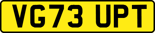 VG73UPT