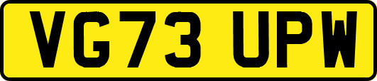 VG73UPW