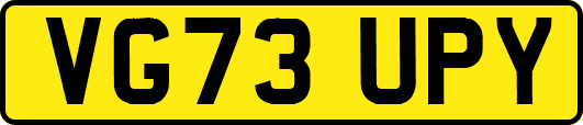 VG73UPY
