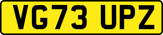 VG73UPZ