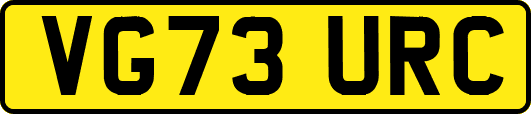 VG73URC