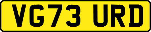 VG73URD
