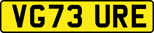 VG73URE