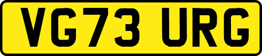 VG73URG