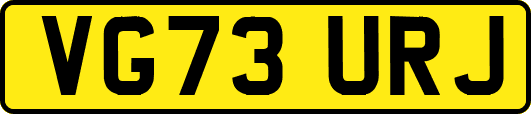 VG73URJ