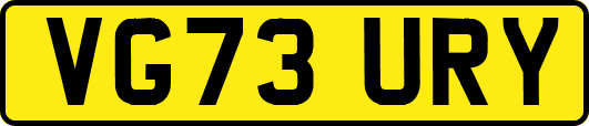 VG73URY