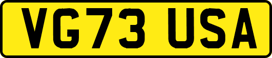 VG73USA