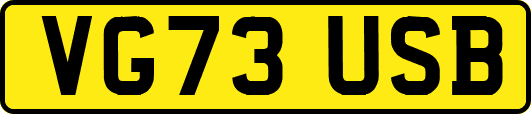 VG73USB