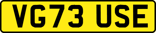 VG73USE