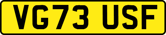 VG73USF