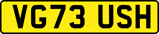 VG73USH