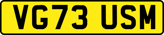 VG73USM