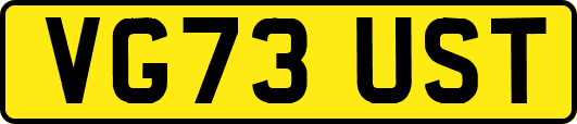 VG73UST