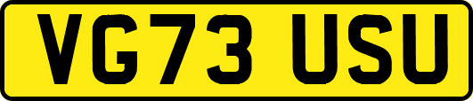 VG73USU