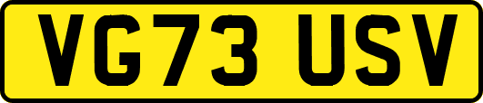 VG73USV