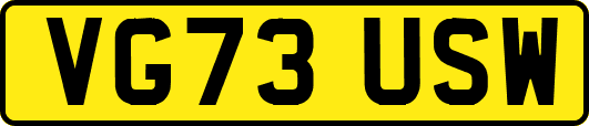 VG73USW