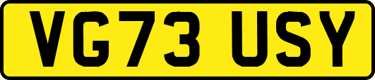 VG73USY