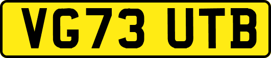 VG73UTB