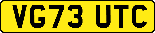 VG73UTC
