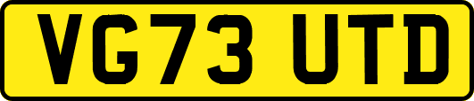 VG73UTD